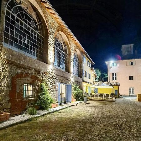 Tenuta San Giorgio セッラヴァッレ・スクリーヴィア エクステリア 写真