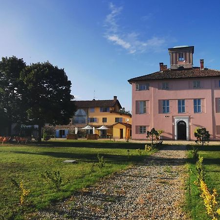 Tenuta San Giorgio セッラヴァッレ・スクリーヴィア エクステリア 写真