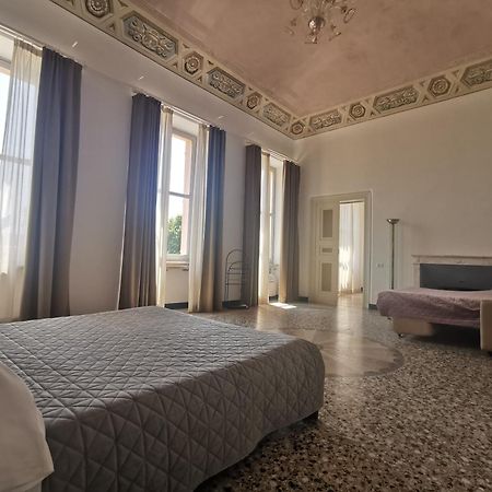Tenuta San Giorgio セッラヴァッレ・スクリーヴィア エクステリア 写真