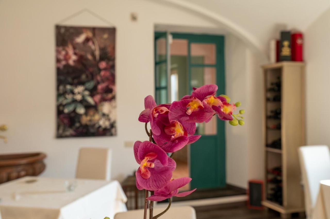 Tenuta San Giorgio セッラヴァッレ・スクリーヴィア エクステリア 写真