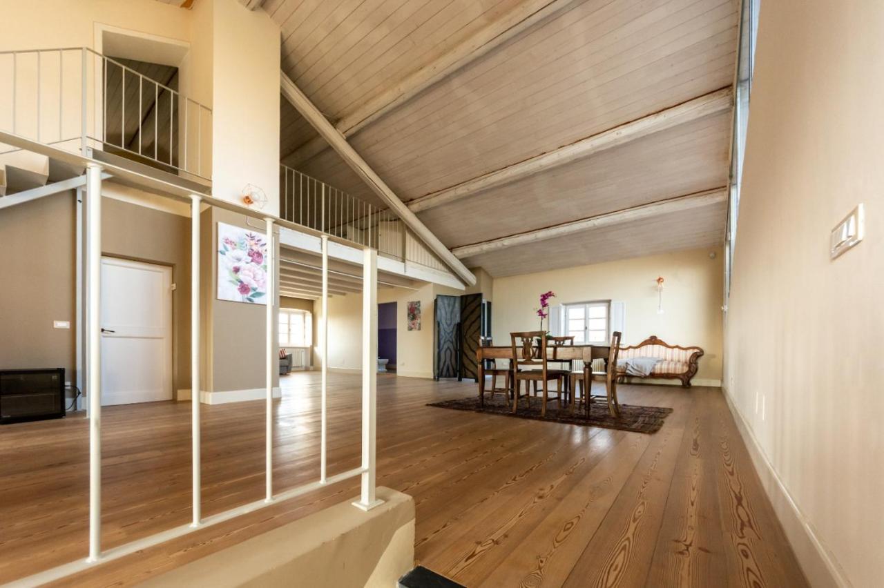 Tenuta San Giorgio セッラヴァッレ・スクリーヴィア エクステリア 写真