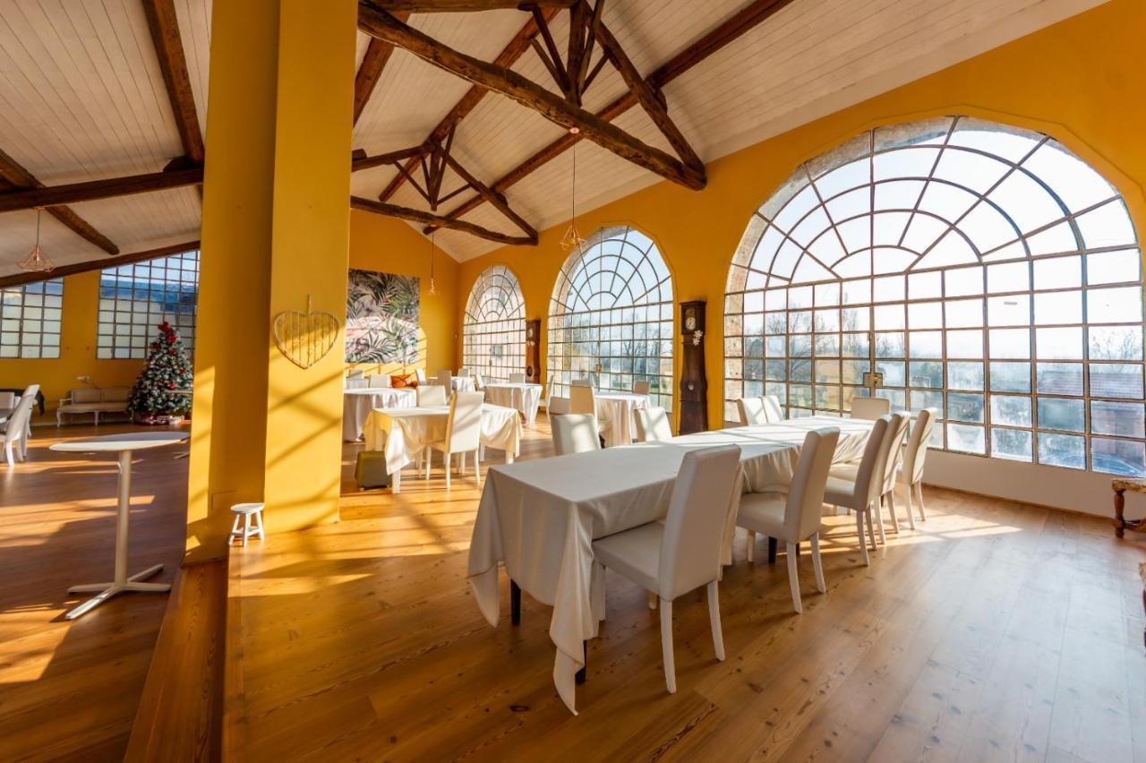 Tenuta San Giorgio セッラヴァッレ・スクリーヴィア エクステリア 写真
