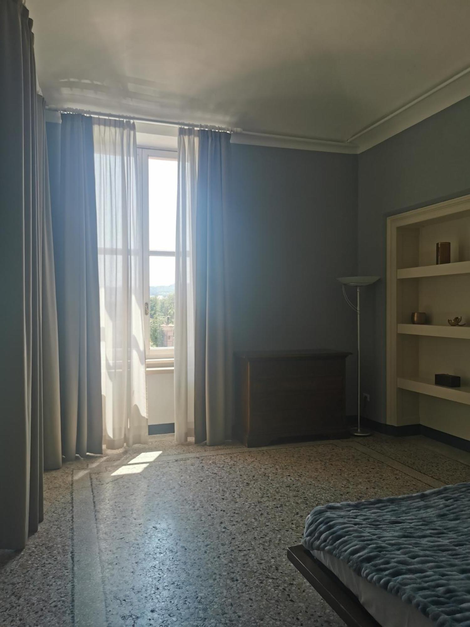 Tenuta San Giorgio セッラヴァッレ・スクリーヴィア エクステリア 写真