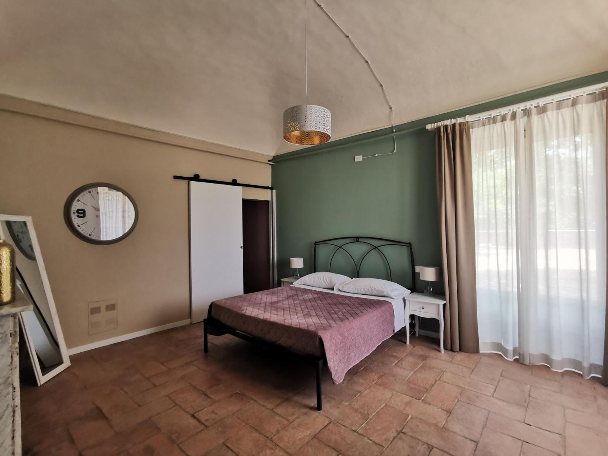 Tenuta San Giorgio セッラヴァッレ・スクリーヴィア エクステリア 写真