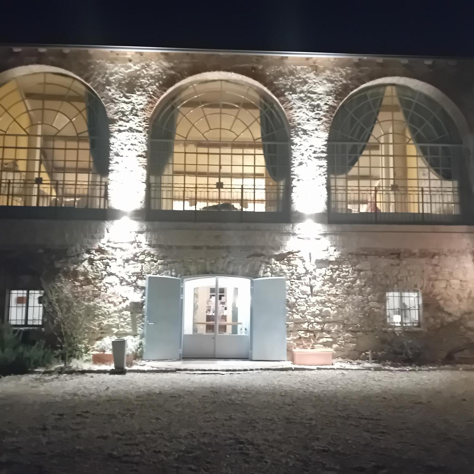 Tenuta San Giorgio セッラヴァッレ・スクリーヴィア エクステリア 写真